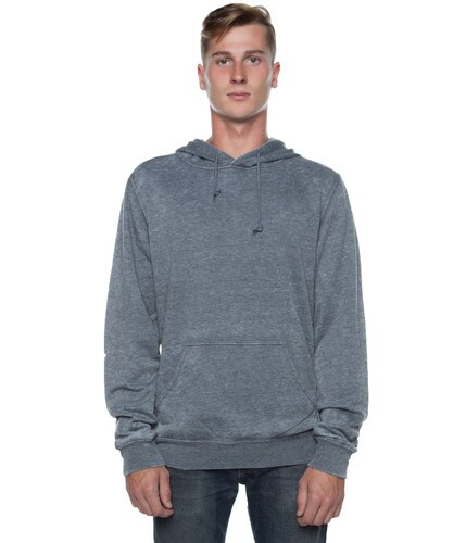 Vintage Hoodie Navy